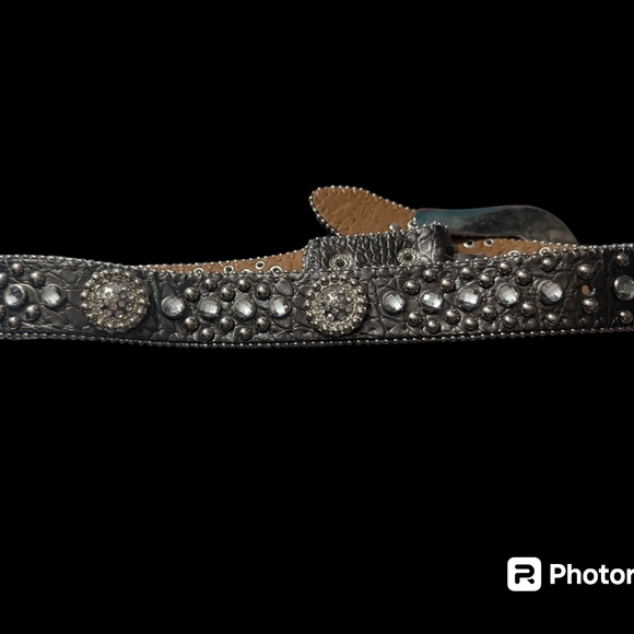 Kids belt - Picture 2 of 3